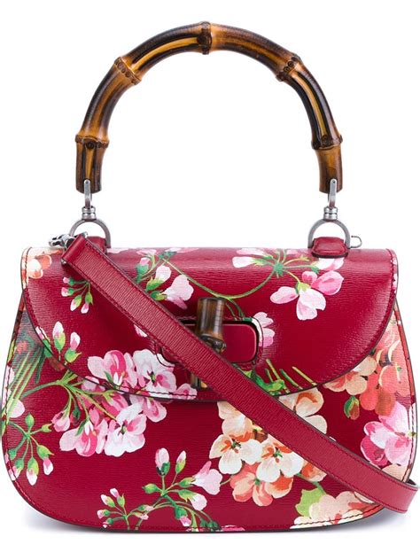 gucci handbags prints